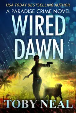 wired dawn book cover image