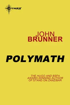 polymath book cover image