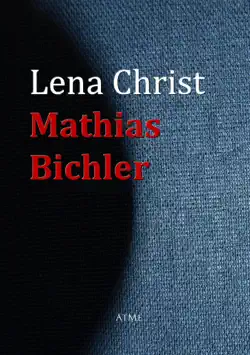 mathias bichler book cover image