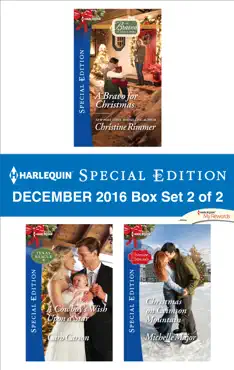 harlequin special edition december 2016 box set 2 of 2 book cover image