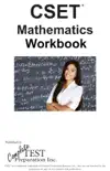 CSET Math CTC Workbook synopsis, comments