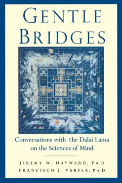gentle bridges book cover image