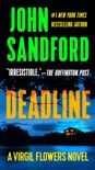 Deadline book summary, reviews and downlod