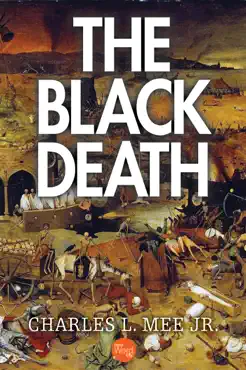 the black death imagen de la portada del libro