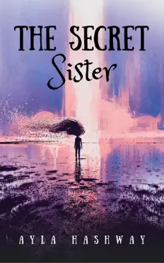 the secret sister book cover image
