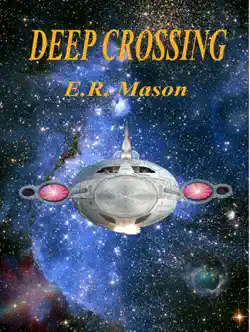 deep crossing book cover image