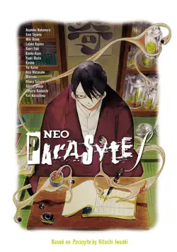 neo parasyte f book cover image