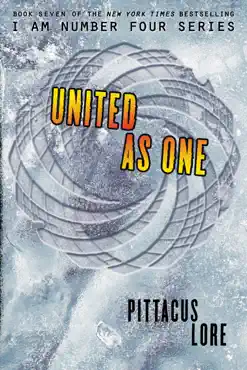 united as one book cover image