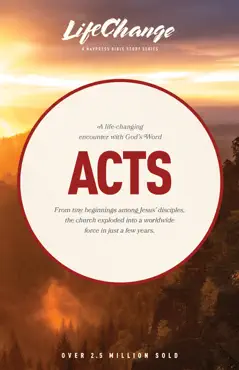 acts book cover image
