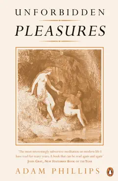 unforbidden pleasures imagen de la portada del libro