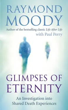 glimpses of eternity imagen de la portada del libro