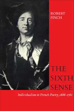 the sixth sense book cover image