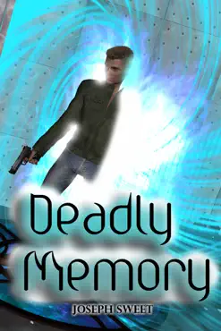 deadly memory book cover image