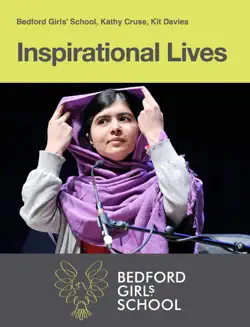 inspirational lives imagen de la portada del libro