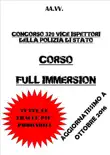 Corso Full Immersion Concorso Vice Ispettori Polizia di Stato synopsis, comments