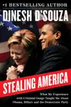 Stealing America synopsis, comments