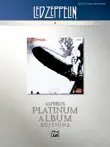 Led Zeppelin - I Platinum Bass Guitar synopsis, comments
