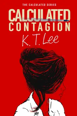 calculated contagion book cover image