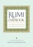 The Rumi Daybook synopsis, comments