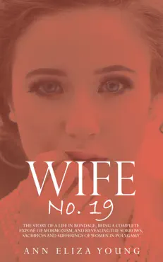 wife no. 19 book cover image