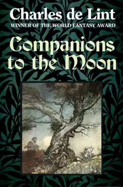 companions to the moon book cover image