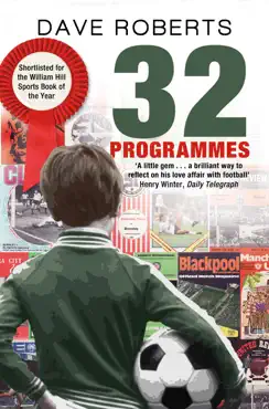 32 programmes book cover image