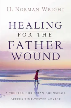 healing for the father wound book cover image
