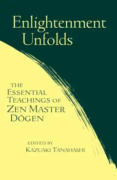 enlightenment unfolds book cover image