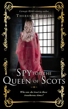 spy for the queen of scots imagen de la portada del libro