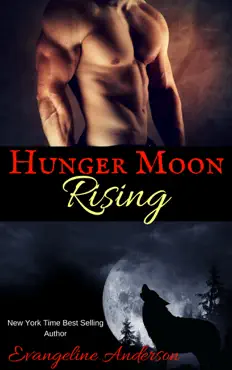 hunger moon rising book cover image