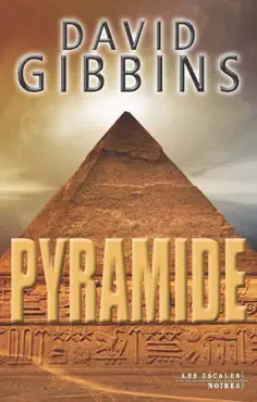 pyramide imagen de la portada del libro