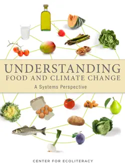 understanding food and climate change book cover image