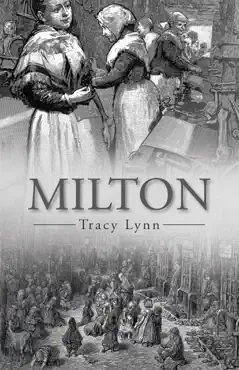milton book cover image