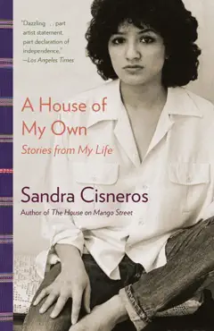 a house of my own book cover image