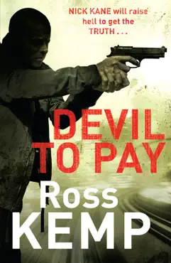 devil to pay book cover image