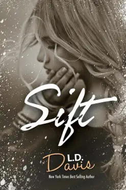 sift book cover image
