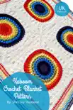 Kaboom Crochet Blanket UK Version synopsis, comments