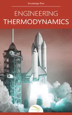engineering thermodynamics book cover image