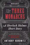 The Three Monarchs synopsis, comments