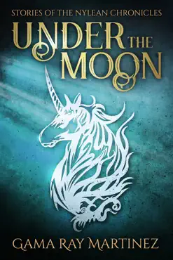 under the moon book cover image