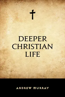 deeper christian life imagen de la portada del libro