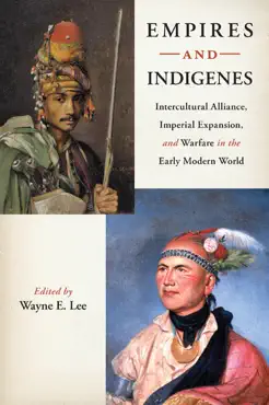 empires and indigenes book cover image
