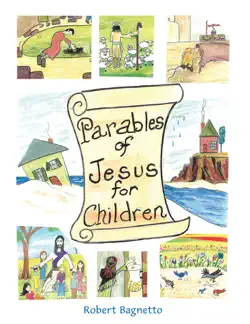 parables of jesus for children book cover image