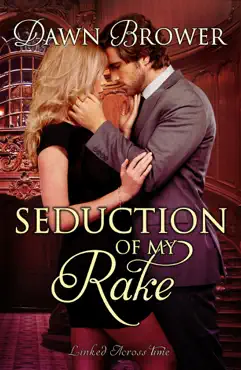 seduction of my rake book cover image