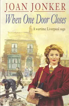 when one door closes book cover image