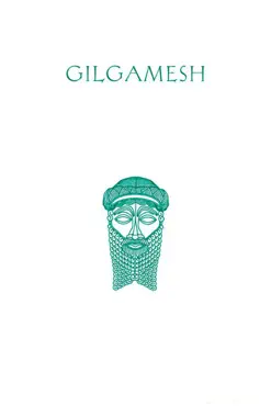gilgamesh - espanol book cover image