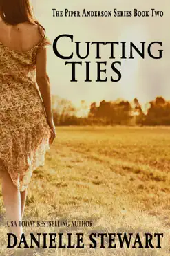 cutting ties book cover image