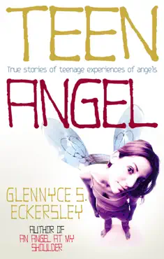 teen angel book cover image