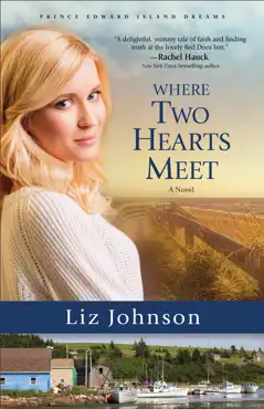 where two hearts meet book cover image