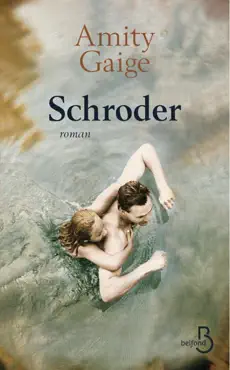 schroder book cover image